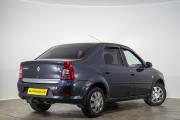 Renault Logan I Рестайлинг Оренбург  - изображение 22