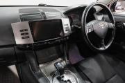 Toyota Mark X I Рестайлинг Новокузнецк  - изображение 58