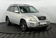 Chery Tiggo (T11) I Нижний Новгород  - изображение 26