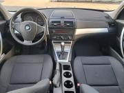 BMW X3 I (E83) Рестайлинг Санкт-Петербург  - изображение 22