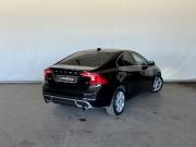 Volvo S60 II Рестайлинг Москва  - изображение 26