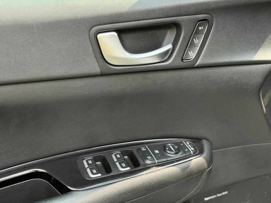 Kia Optima IV Рестайлинг Ижевск  - изображение 38