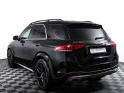 Mercedes-Benz GLE II (V167) Москва  - изображение 31