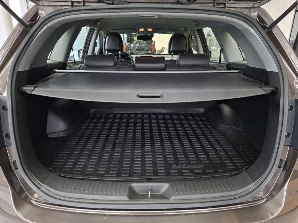 Kia Sorento II Рестайлинг с пробегом 2012 года, цена 1 500 000 рублей, 235971 км, внедорожник, Автокод Объявления