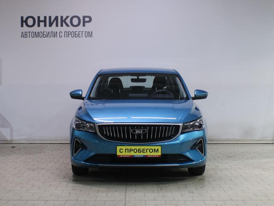 Belgee S50 Дзержинск  - изображение 5