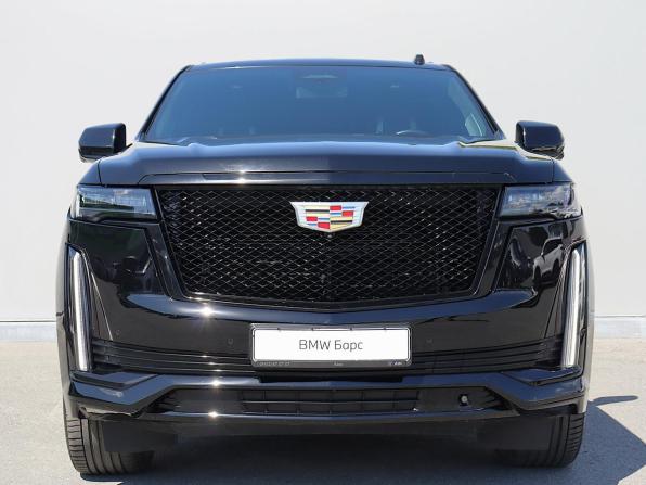 Cadillac Escalade V с пробегом 2023 года, цена 10 300 000 рублей, 81700 км, внедорожник, Автокод Объявления