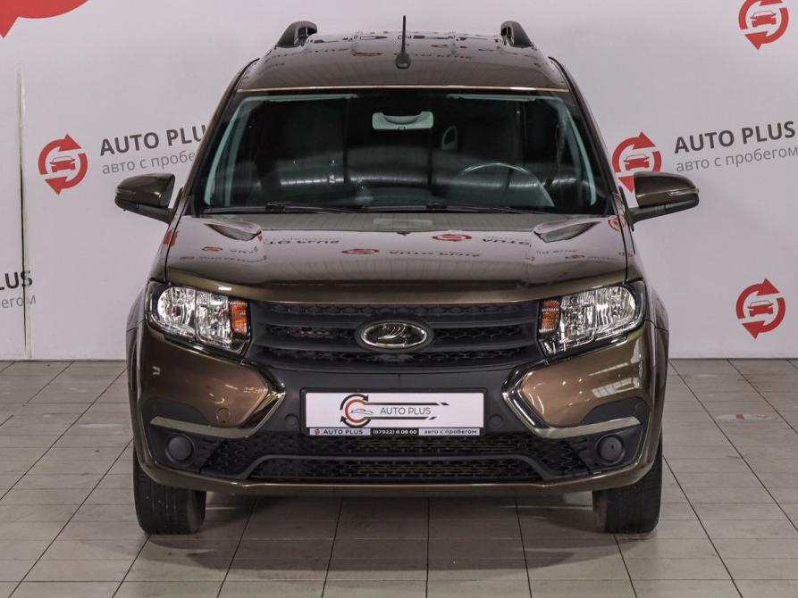 Lada (ВАЗ) Largus I Рестайлинг Минеральные Воды  - изображение 4