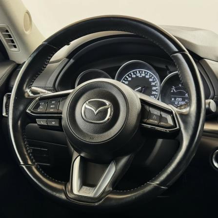 Mazda CX-5 II с пробегом 2018 года, цена 2 350 000 рублей, 121990 км, внедорожник, Автокод Объявления