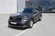 Kia Sorento IV Екатеринбург  - изображение 16