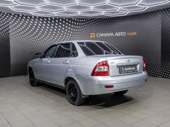 Lada (ВАЗ) Priora I с пробегом 2013 года, цена 259 000 рублей, 196675 км, седан, Автокод Объявления