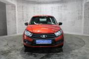 Lada (ВАЗ) Granta I Рестайлинг Ярославль  - изображение 16