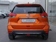 Nissan X-Trail III Рестайлинг Москва  - изображение 26