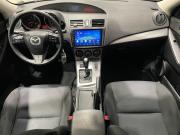 Mazda 3 II (BL) Пермь  - изображение 37