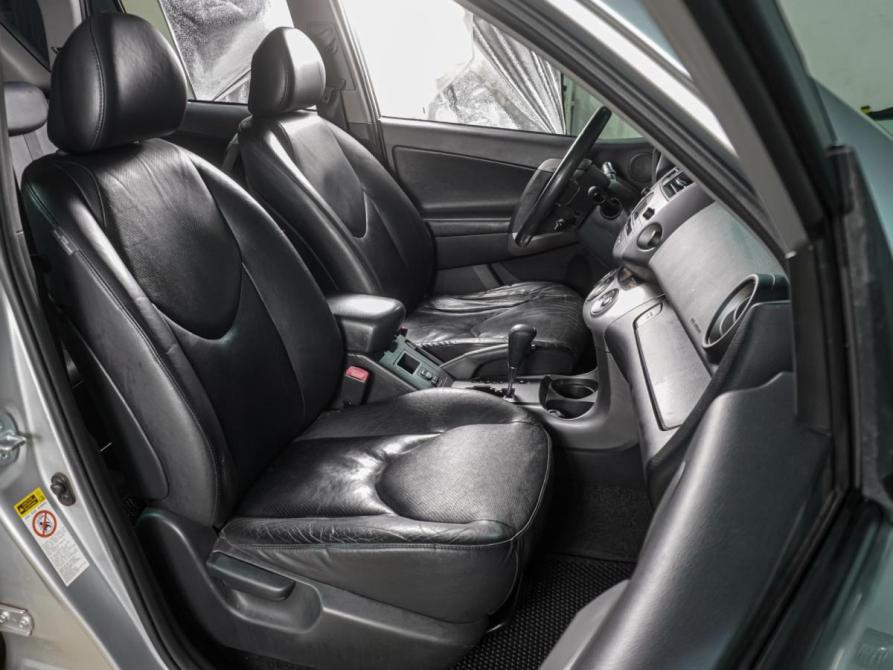 Toyota RAV4 III (XA30) Воронеж  - изображение 8