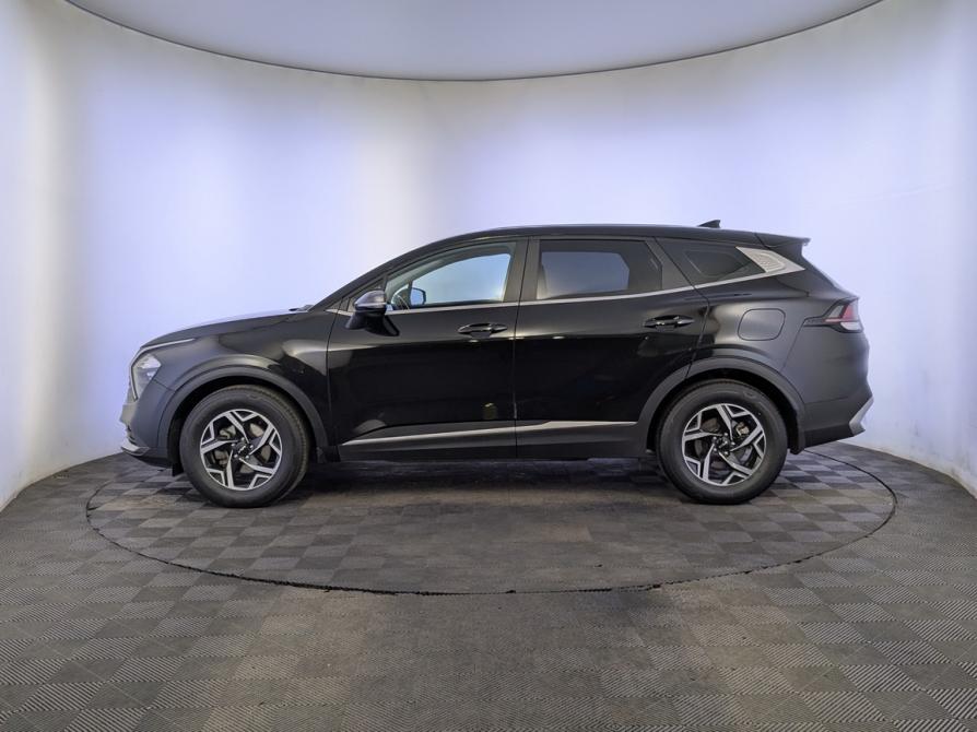 Kia Sportage V Москва  - изображение 8