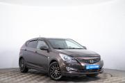 Hyundai Solaris I Рестайлинг Пермь  - изображение 23