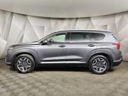 Hyundai Santa Fe IV Рестайлинг Москва  - изображение 31