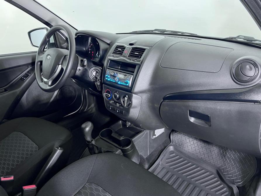 Lada (ВАЗ) Granta I Рестайлинг Ростов-на-Дону  - изображение 13