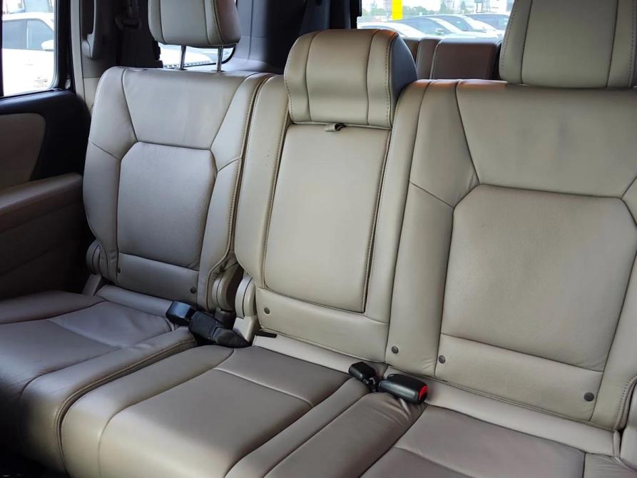 Honda Pilot II Санкт-Петербург  - изображение 23