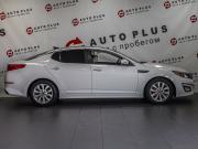 Kia Optima III Рестайлинг Минеральные Воды  - изображение 29