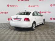 Volkswagen Polo V Вологда  - изображение 22
