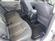 Haval F7 I Рестайлинг Воронеж  - изображение 30