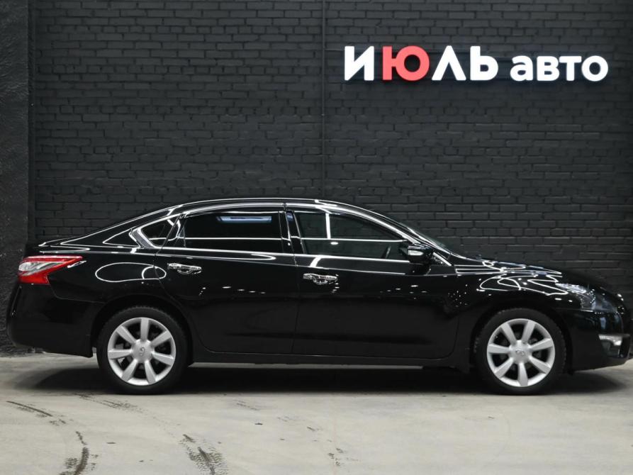 Nissan Teana III Екатеринбург  - изображение 9