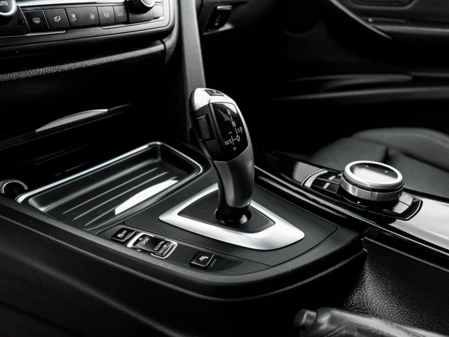 BMW 3 серии VI (F3x) Екатеринбург  - изображение 23