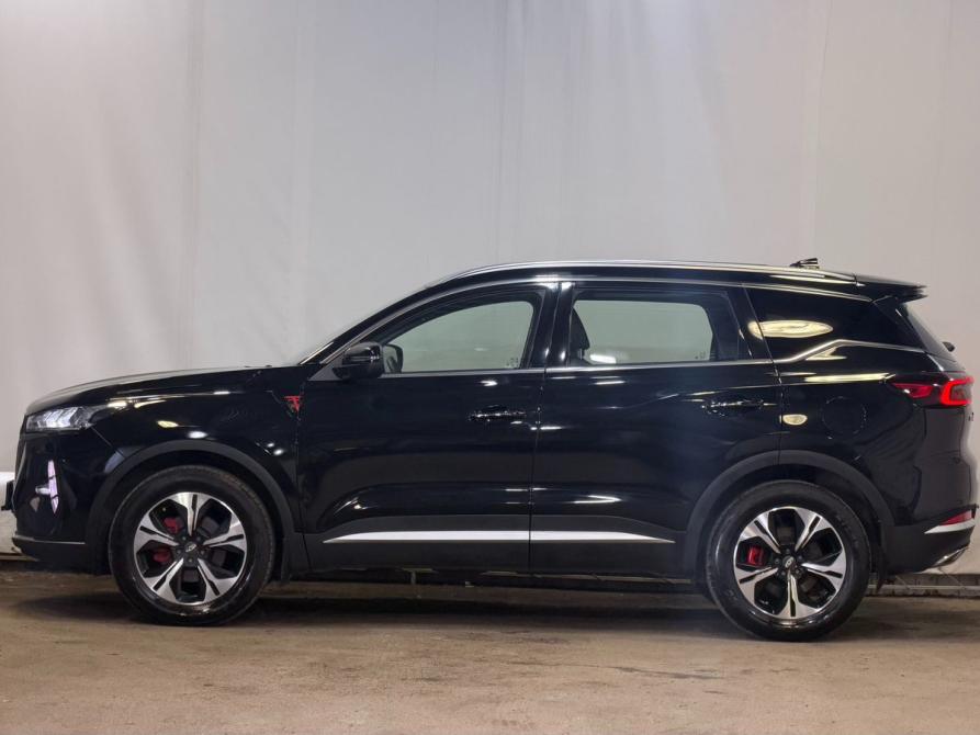Chery Tiggo 7 Pro Max I Кемерово  - изображение 8
