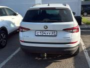 Skoda Kodiaq I Тверь  - изображение 19