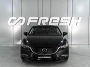 Mazda 6 III (GJ) Рестайлинг Ростов-на-Дону  - изображение 21
