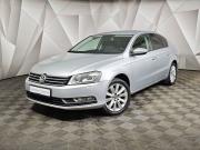 Volkswagen Passat B7 Москва  - изображение 21
