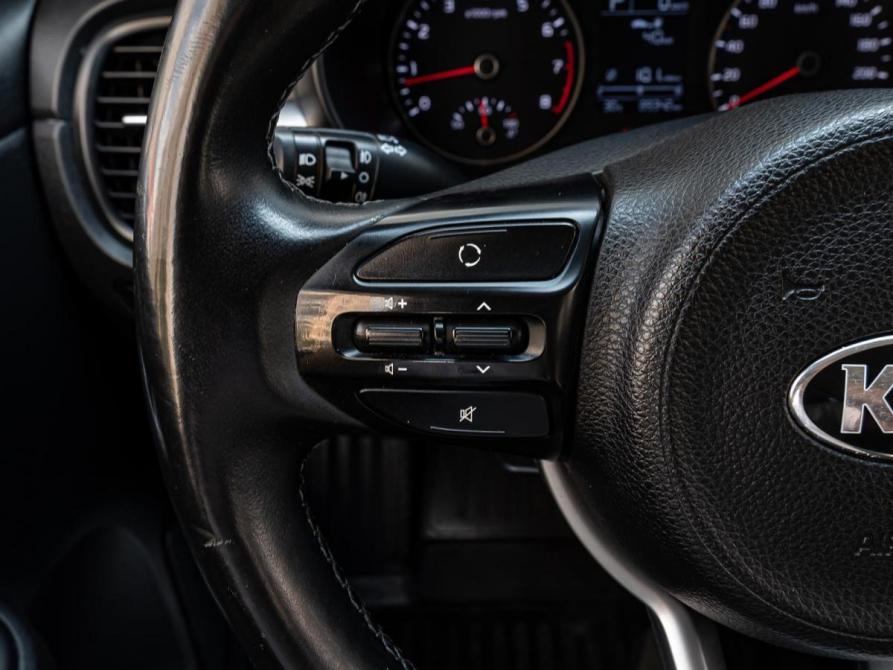 Kia Rio IV Краснодар  - изображение 16