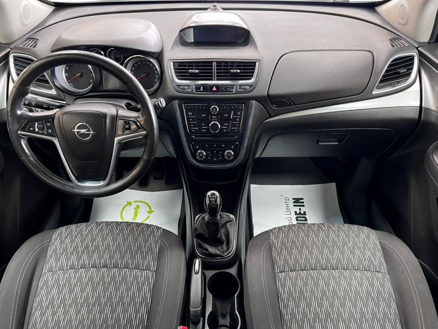 Opel Mokka I Тверь  - изображение 11