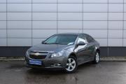 Chevrolet Cruze I Рестайлинг Ярославль  - изображение 15
