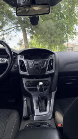 Ford Focus III Рестайлинг с пробегом 2015 года, цена 900 000 рублей, 188658 км, универсал, Автокод Объявления