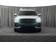 Geely Monjaro I Москва  - изображение 35