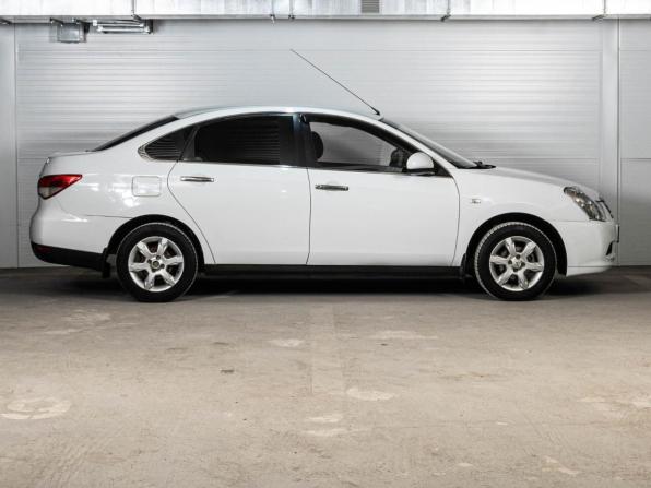 Nissan Almera III (G15) с пробегом 2013 года, цена 589 000 рублей, 251252 км, седан, Автокод Объявления