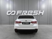 Toyota Camry VIII (XV70) Ростов-на-Дону  - изображение 23