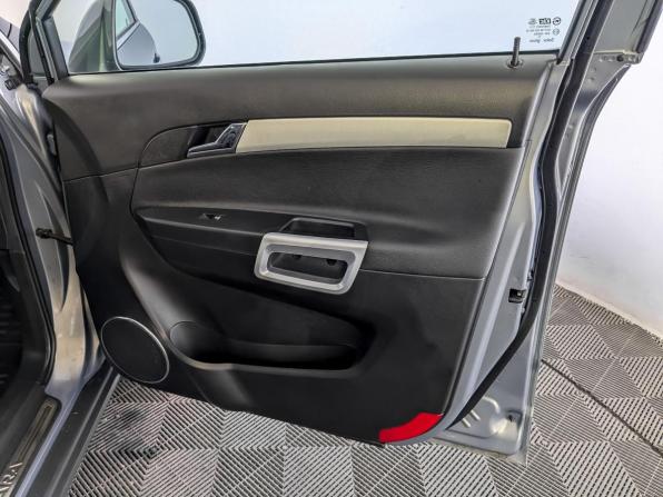 Opel Antara I Рестайлинг с пробегом 2013 года, цена 1 575 000 рублей, 51537 км, внедорожник, Автокод Объявления