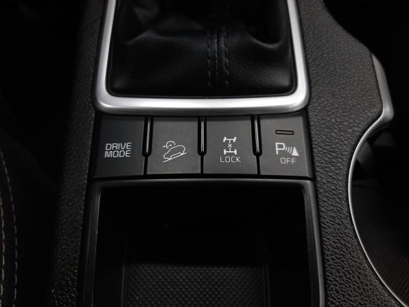 Kia Sportage IV с пробегом 2017 года, цена 1 920 000 рублей, 116287 км, внедорожник, Автокод Объявления
