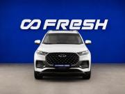 Chery Tiggo 8 Pro Max I Москва  - изображение 29