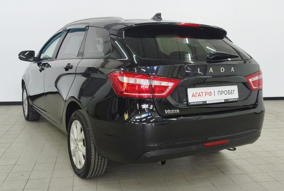 Lada (ВАЗ) Vesta I Екатеринбург  - изображение 5