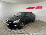 Hyundai Solaris I Рестайлинг Воронеж  - изображение 25