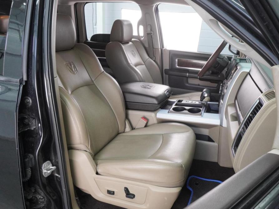 Dodge RAM IV (DS/DJ) Воронеж  - изображение 10