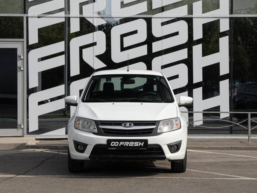 Lada (ВАЗ) Granta I Волгоград  - изображение 3