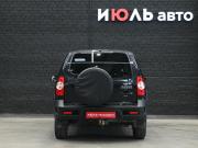 Chevrolet Niva I Рестайлинг Екатеринбург  - изображение 20