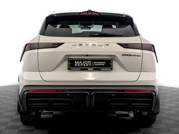 JETOUR DASHING I с пробегом 2023 года, цена 1 755 000 рублей, 69056 км, внедорожник, Автокод Объявления