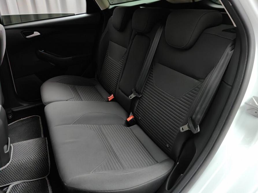 Ford Focus III Рестайлинг Подольск  - изображение 8