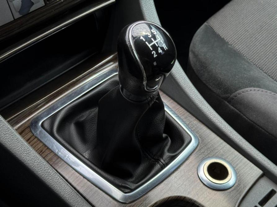 Ford Focus II Рестайлинг Кропоткин  - изображение 21